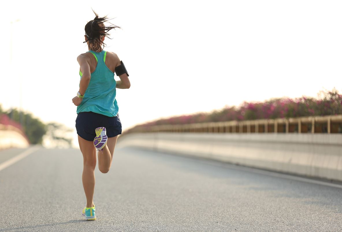 How the Human Body Masters the Art of Lasting Power