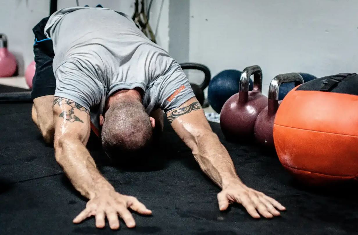 When Strength Turns Against Itself