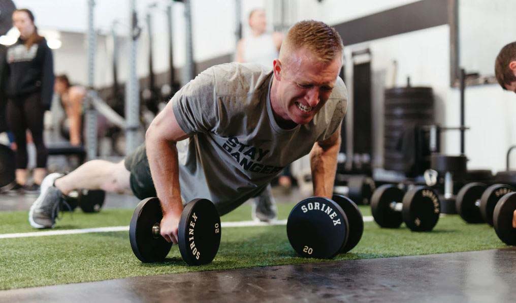 Mastering Focus Within the Chaos of Effort