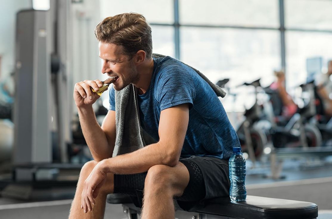 The Nutritional Blueprint of Peak Performance