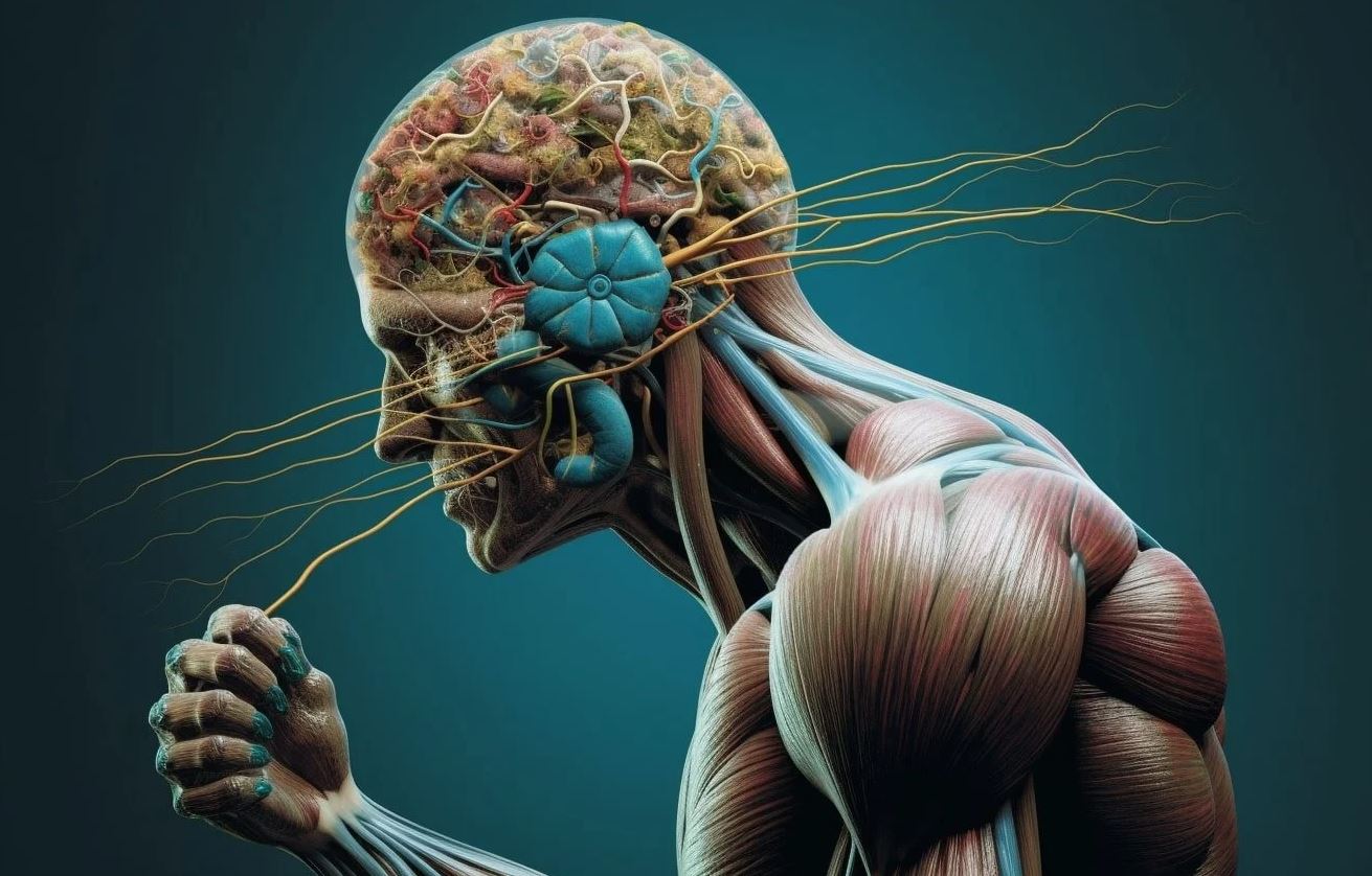 How Exercise Rewires the Brain for Performance and Joy